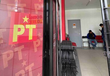 PT asegura tener liderazgos en 84 municipios; formalizará en 2026 comités municipales