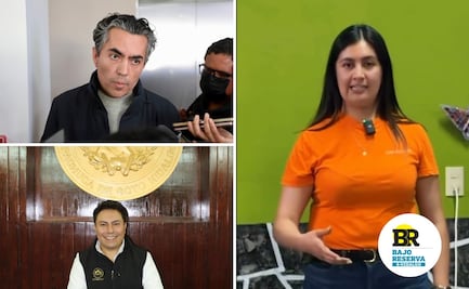 Bajo Reserva Hidalgo 16/4/26