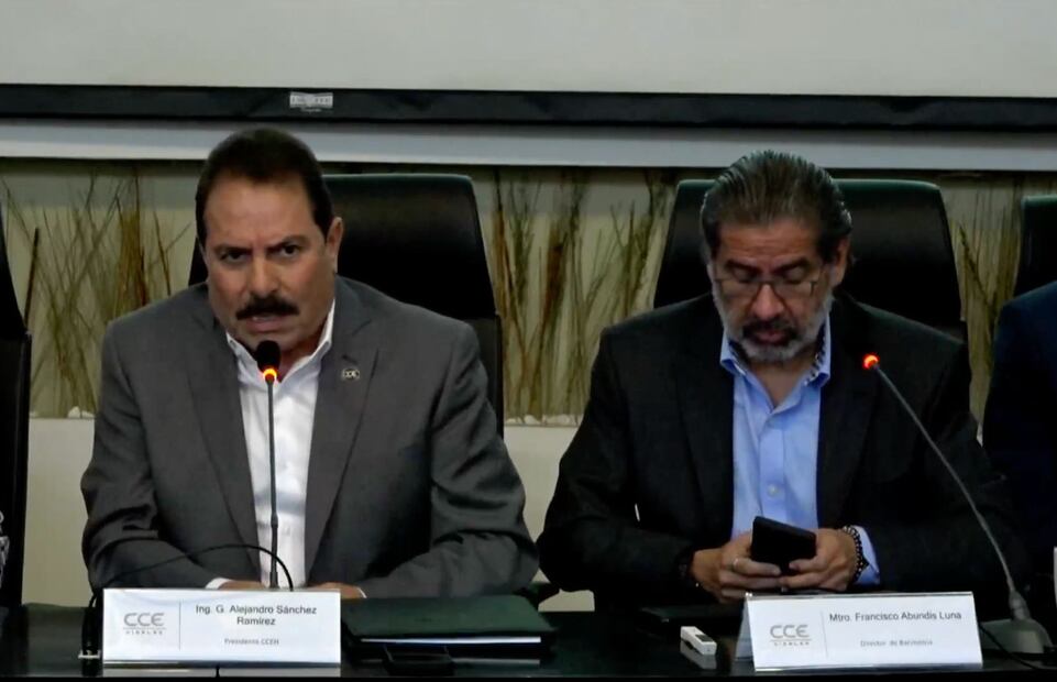 Foto: El Universal Hidalgo