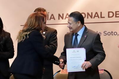 De 200 mdp. es la propuesta para rehabilitar el Reloj de Pachuca