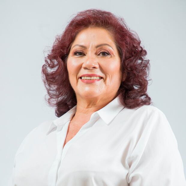 Yamile Salomón