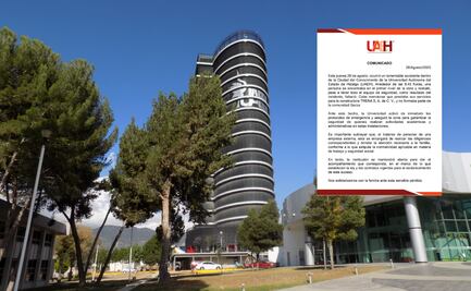 Trabajador de la construcción fallece en accidente en Ciudad del Conocimiento de la UAEH