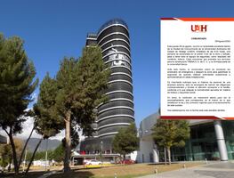 Trabajador de la construcción fallece en accidente en Ciudad del Conocimiento de la UAEH