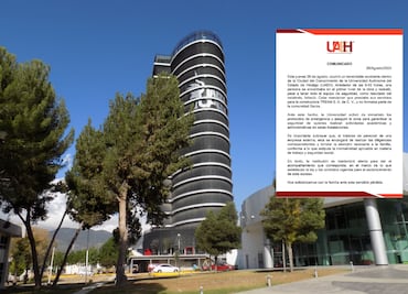 Trabajador de la construcción fallece en accidente en Ciudad del Conocimiento de la UAEH