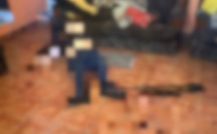 Discusión en Nopala termina en tragedia; hombre asesina a su esposa y se quita la vida