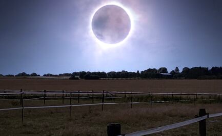 ¿Cuál es el mejor lugar del mundo para ver Eclipse Solar 2024?