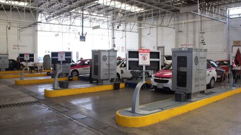 Verificación Vehicular 2025: conoce fechas y engomados 