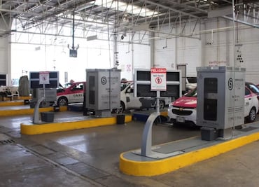 Verificación Vehicular 2025: conoce fechas y engomados