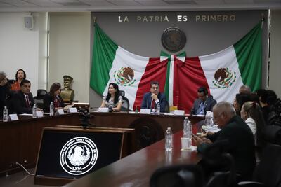 Resolverán juicios políticos contra alcaldes de Atotonilco de Tula y Francisco I Madero