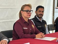 Nuevos proyectos en Zapotlán demandan puentes y rehabilitación vial: alcaldesa
