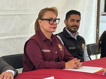 Nuevos proyectos en Zapotlán demandan puentes y rehabilitación vial: alcaldesa
