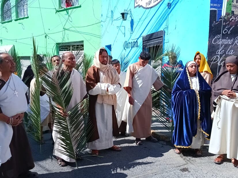 Foto: Lourdes Naranjo