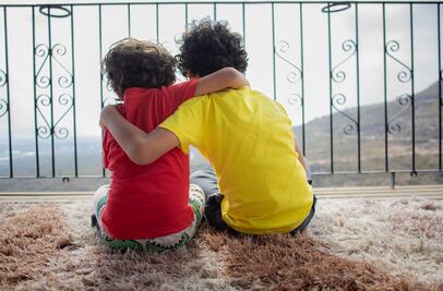 Encuesta local revela que niños confían poco en padres y maestros