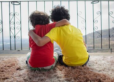 Encuesta local revela que niños confían poco en padres y maestros