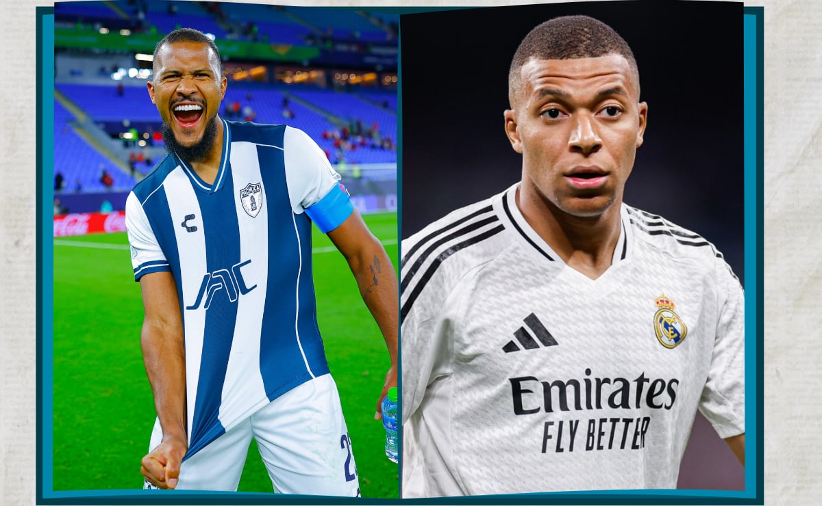 レアル・マドリードとパチューカの試合はいつ?