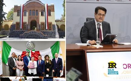 Bajo Reserva Hidalgo 19/11/25