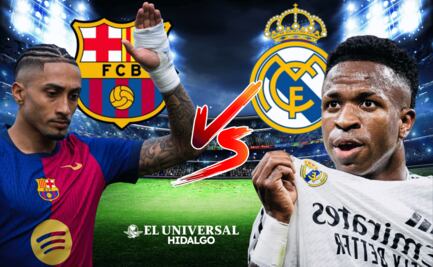 Copa del Rey: Real Madrid vs Barcelona; previo, cuándo y por dónde ver