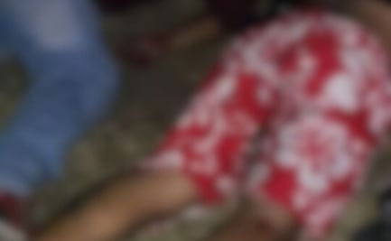 Vengador anónimo mata a dos asaltantes en autobús de Tizayuca