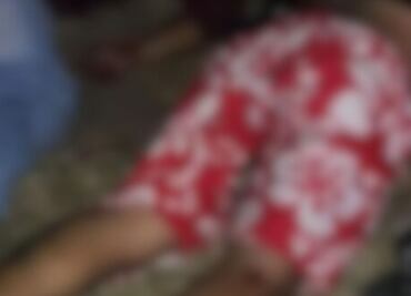 Vengador anónimo mata a dos asaltantes en autobús de Tizayuca