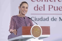 México aumenta 111% recursos para ciencia y tecnología en 2026