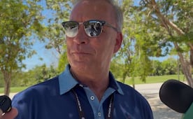 Andrés Fassi defiende la multipropiedad y advierte: “el futbol mexicano debe equilibrar negocio y deporte”