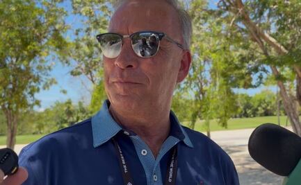 Andrés Fassi defiende la multipropiedad y advierte: “el futbol mexicano debe equilibrar negocio y deporte”