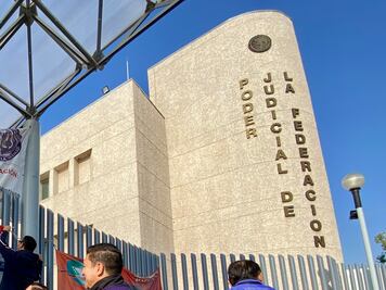 Autoridad federal frena cierre de CAIC en San Juan Tizahuapan