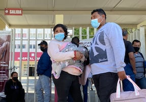 Aumentan casos de influenza en Hidalgo durante la primera semana de diciembre