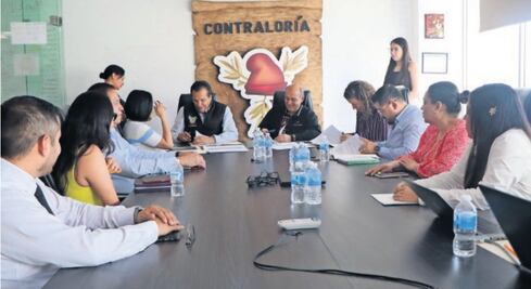 Buscan unificar criterios para la declaración anual de 2024