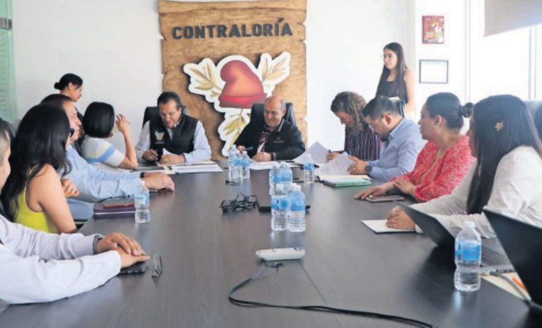 Foto: Gobierno Hidalgo