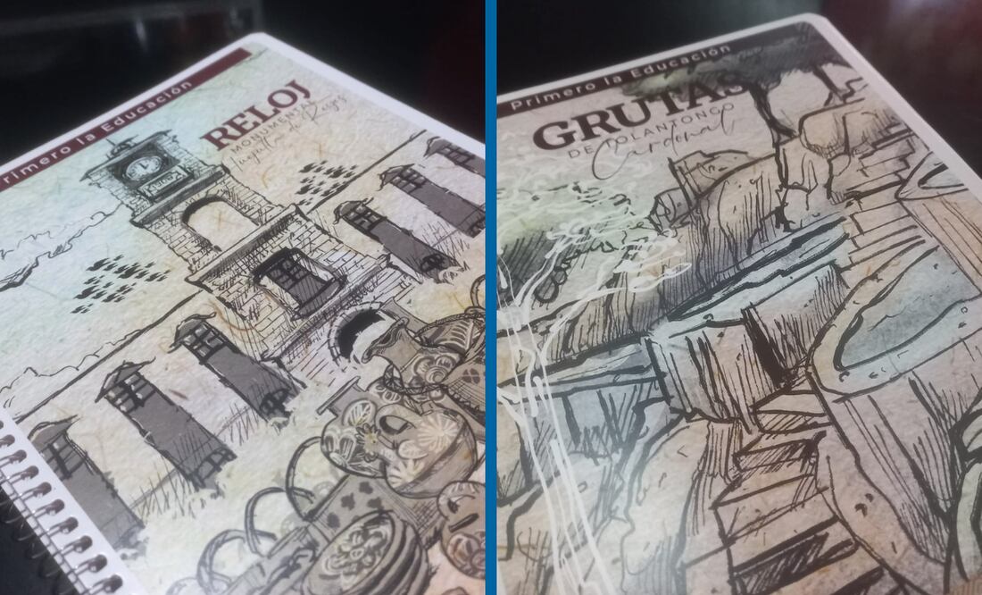 Facebook: Josué Alonso Alvarado Texis