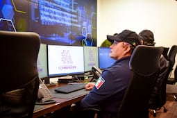 Ixmiquilpan inaugura Centro de Comando y Control C2 para reforzar la seguridad