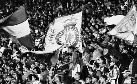 León queda fuera del Mundial de Clubes