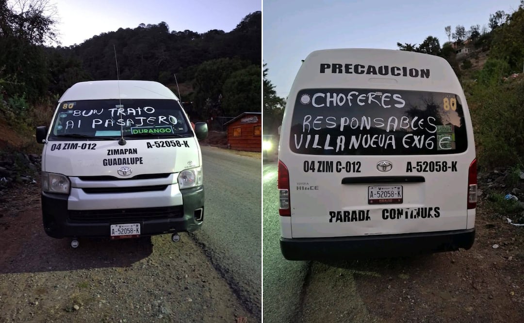 Hasta el momento ninguna autoridad estatal ha fijado una postura oficial sobre la manifestación | Fotos: especiales