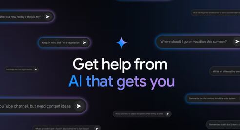 ¡Llega Gemini personalizado! Paso a paso para activarlo