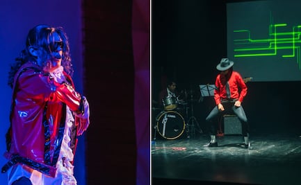 Teatro San Francisco abre sus puertas a un fin de semana de grandes tributos musicales