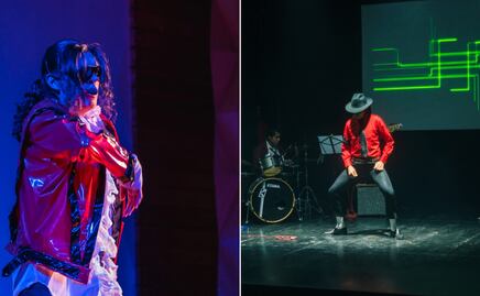 Teatro San Francisco abre sus puertas a un fin de semana de grandes tributos musicales