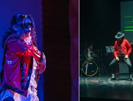 Teatro San Francisco abre sus puertas a un fin de semana de grandes tributos musicales