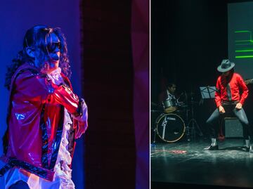 Teatro San Francisco abre sus puertas a un fin de semana de grandes tributos musicales