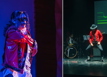 Teatro San Francisco abre sus puertas a un fin de semana de grandes tributos musicales