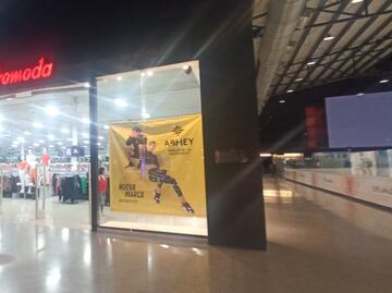 Sorprenden a menor con mercancía robada en tienda departamental de Pachuca