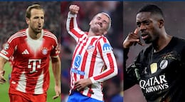 Champions League: Así se disputará la fase de Semifinales 