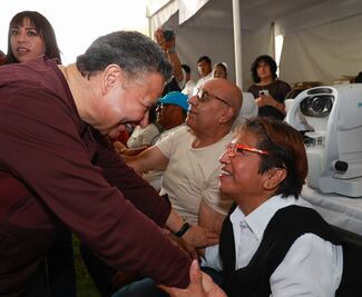 Plantean ceder terrenos del Mezquital como pago de adeudos con CFE 