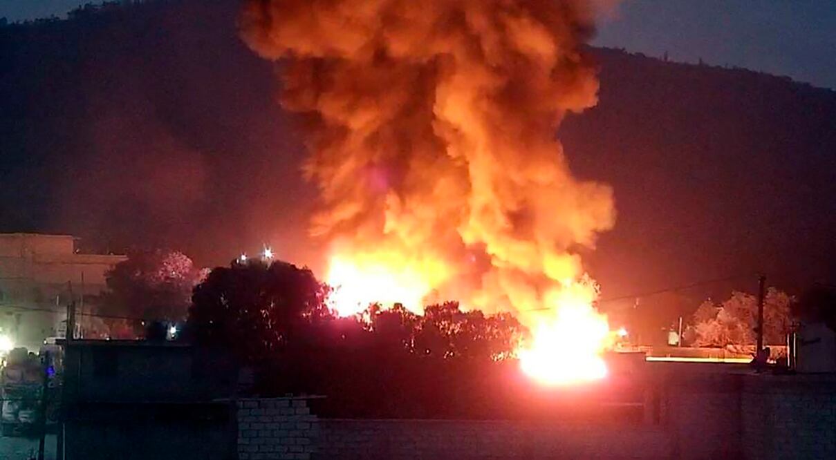 Foto: Gobierno de México