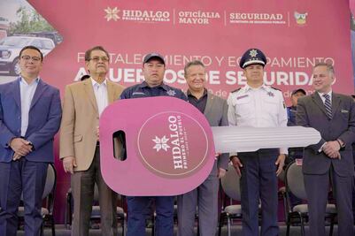 Menchaca ofrece mediación en conflicto entre alumnos y la UAEH