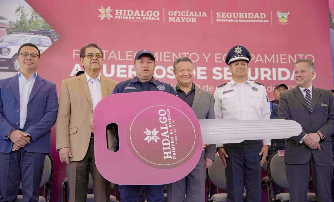 Twitter: Julio Menchaca