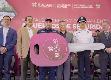 Menchaca ofrece mediación en conflicto entre alumnos y la UAEH