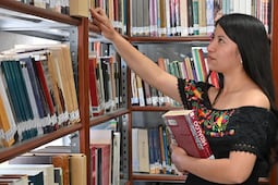 Impulsan programas para ciencia y formación en Hidalgo