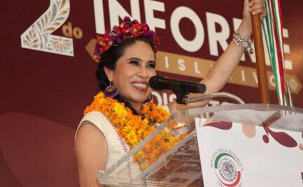 Morena, MC y Simey Olvera activan estructuras políticas en Hidalgo