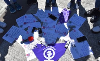 Aumentan 8% los casos de violencia familiar en Hidalgo rumbo al 25 de noviembre